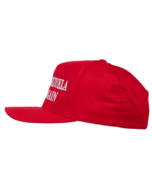 Make Venezuela Great Again Embroidered Trucker Hat