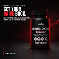 Get your drive back