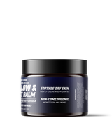 Damn Good™ Grass-Fed Beef Tallow & Raw Honey Balm - Skin Repair Formula (57g)