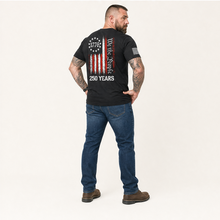 We The People 1776 - 250 Years T-Shirt