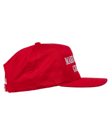 Make Venezuela Great Again Embroidered Trucker Hat