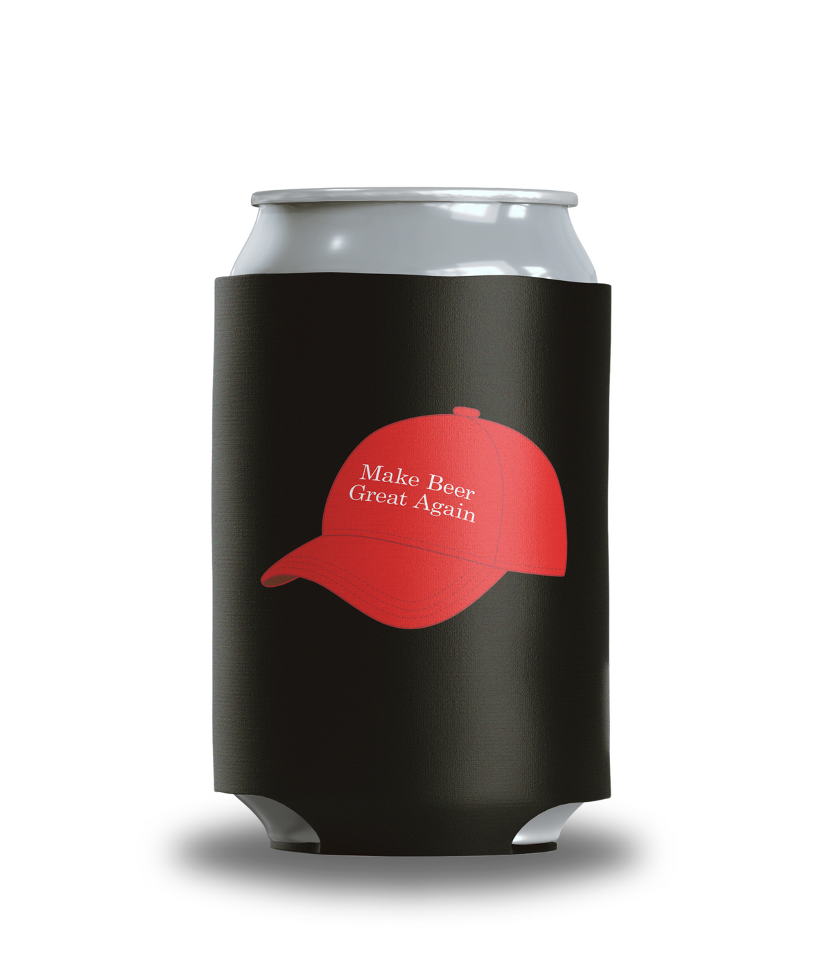 3-Pack MAGA Can Coolers