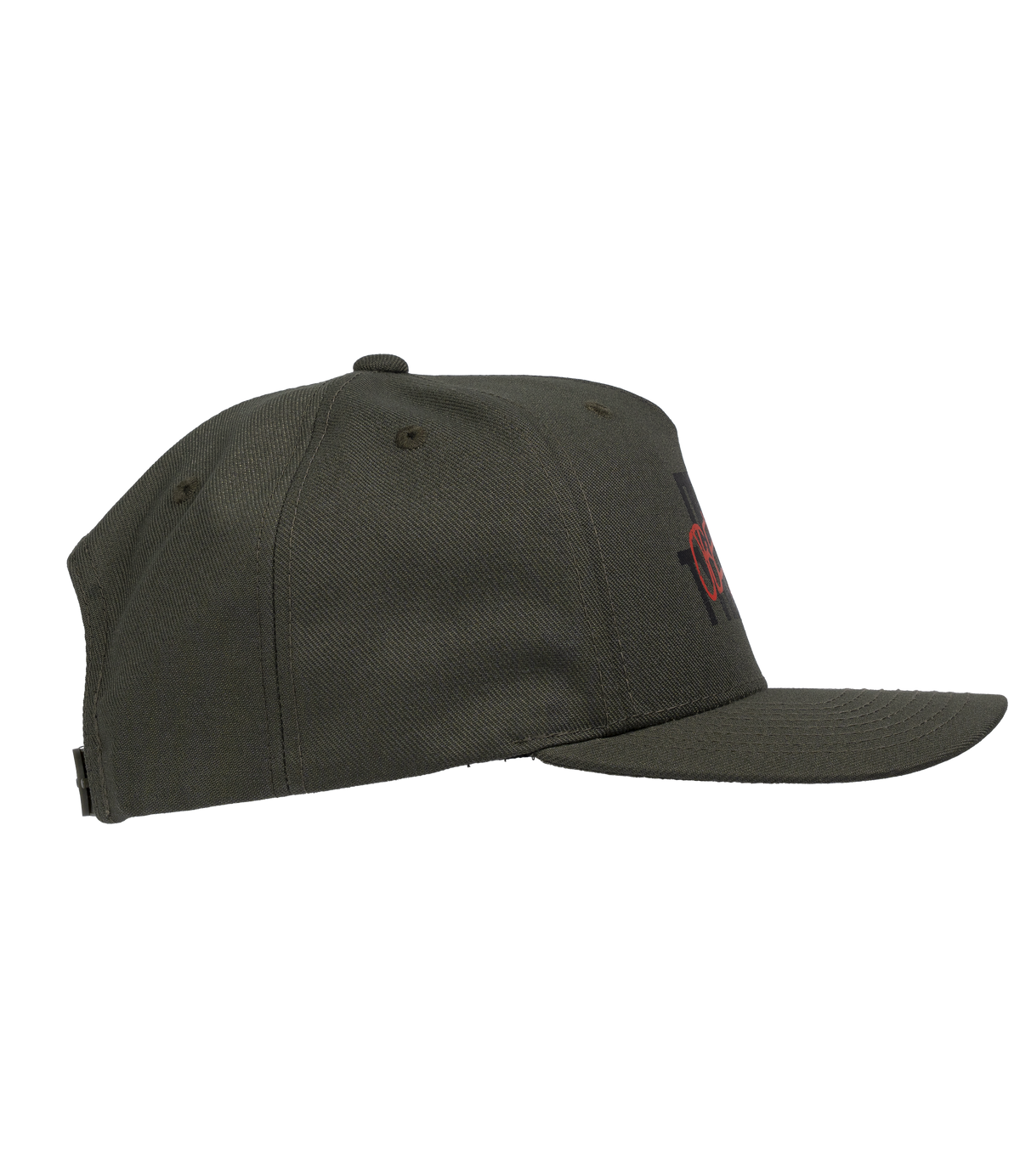 Obey God, Defy Tyrants Hat