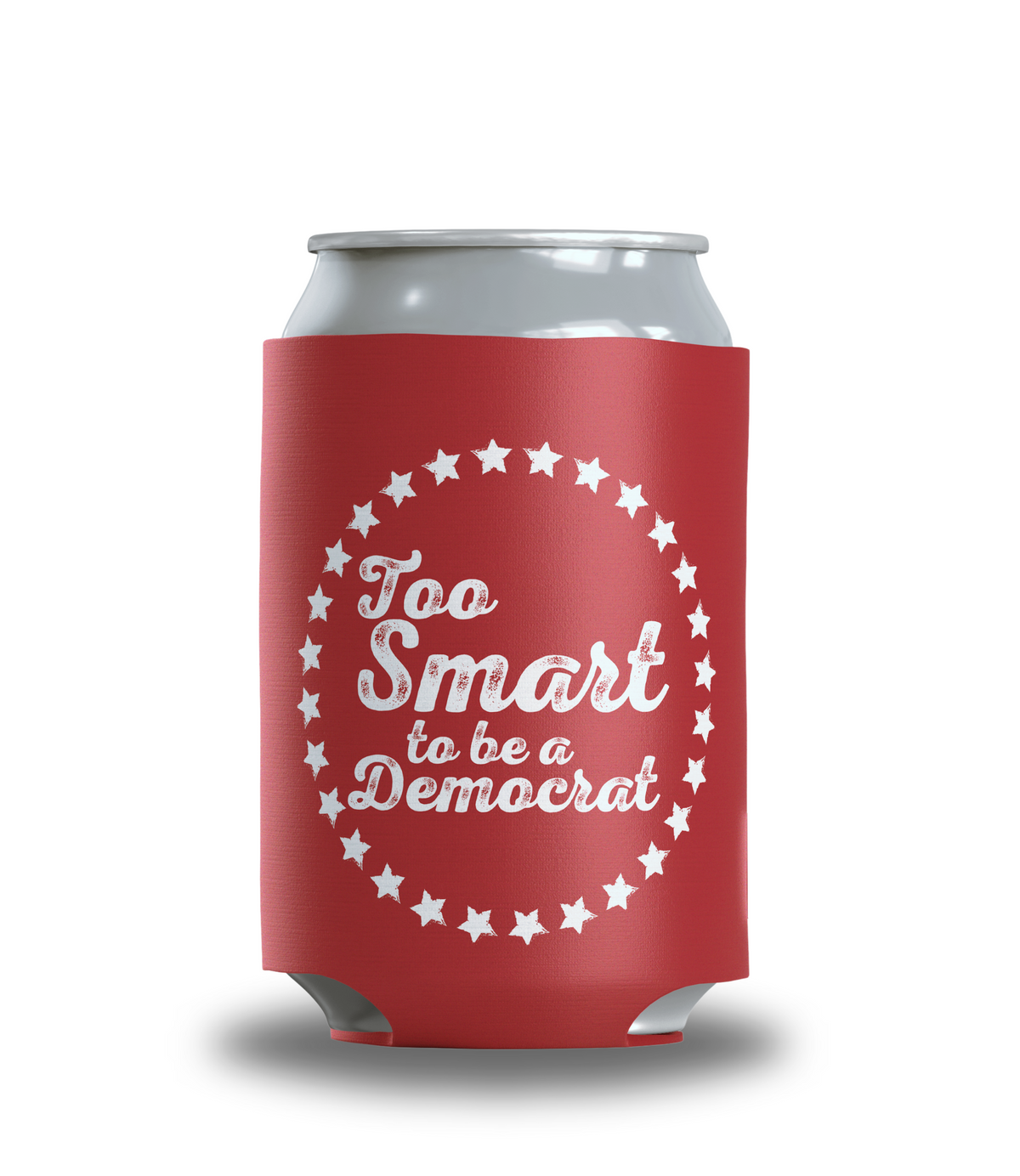 3-Pack Patriot Can Coolers