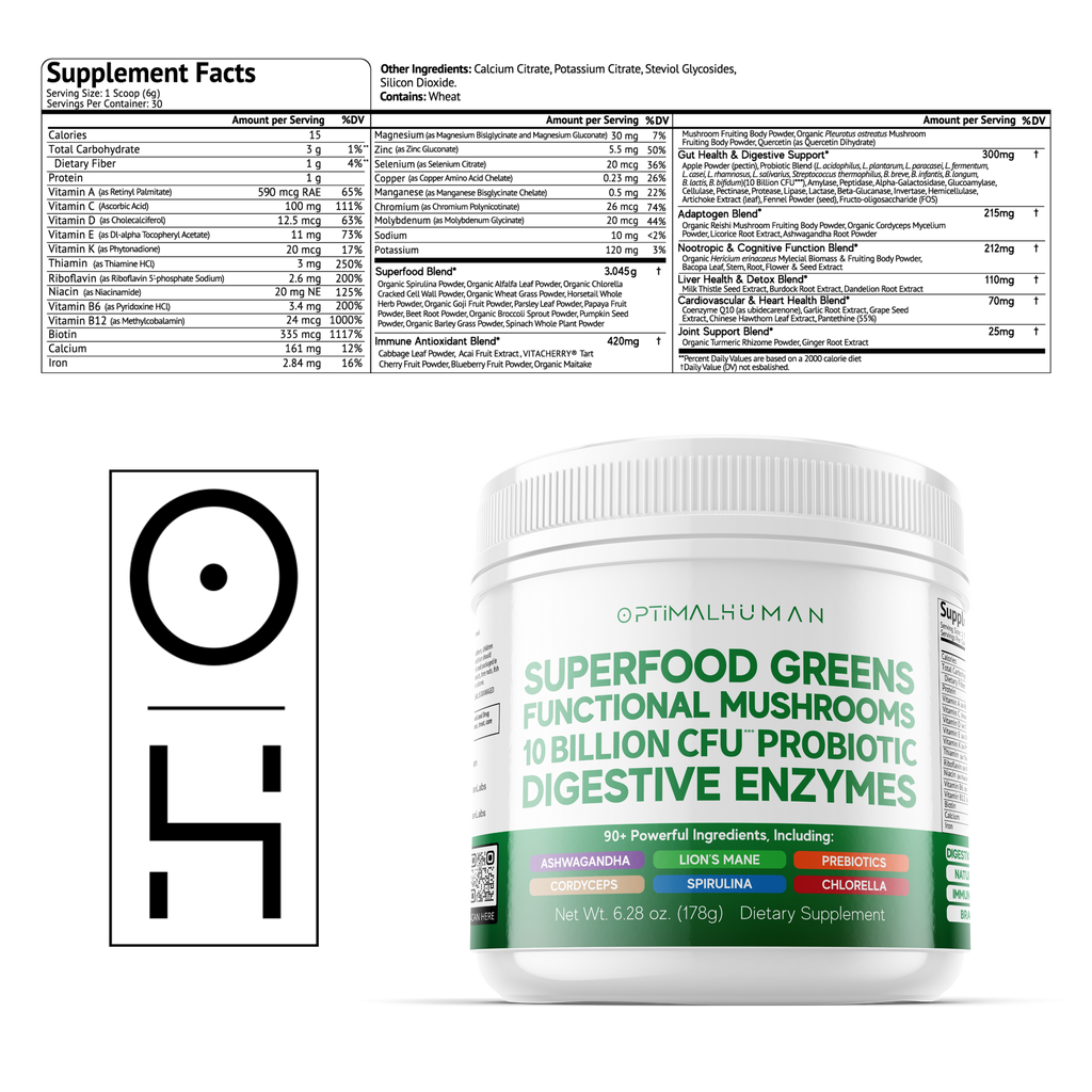 Optimal Human Superfood Greens Officialhodgetwins optimal-human-superfood-greens-officialhodgetwins