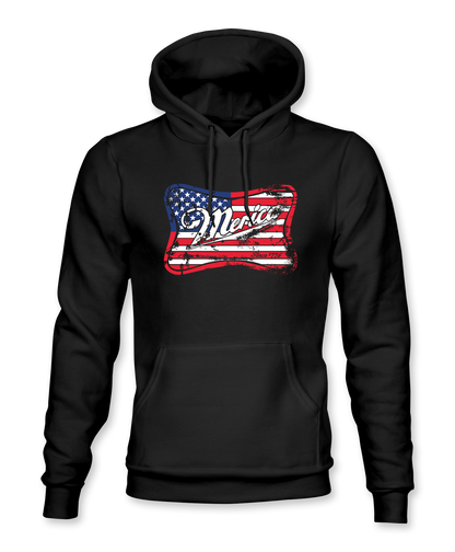 'Merica Since 1776 Hoodie