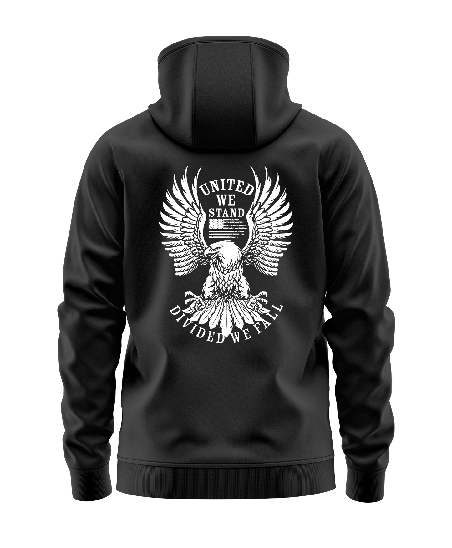 United We Stand Hoodie