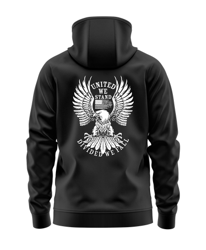 United We Stand Hoodie