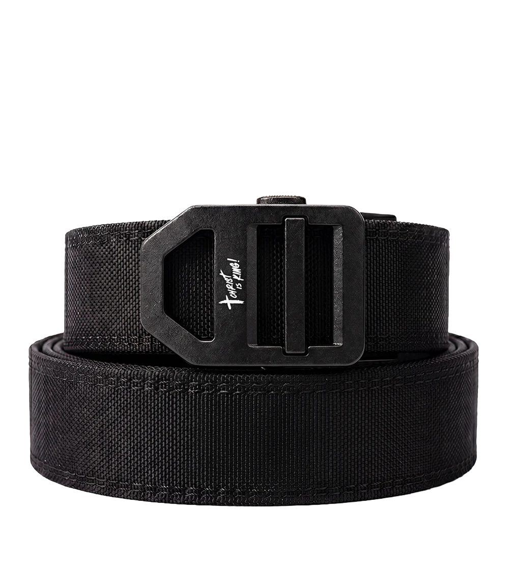 Christ Is King Tactical Belt