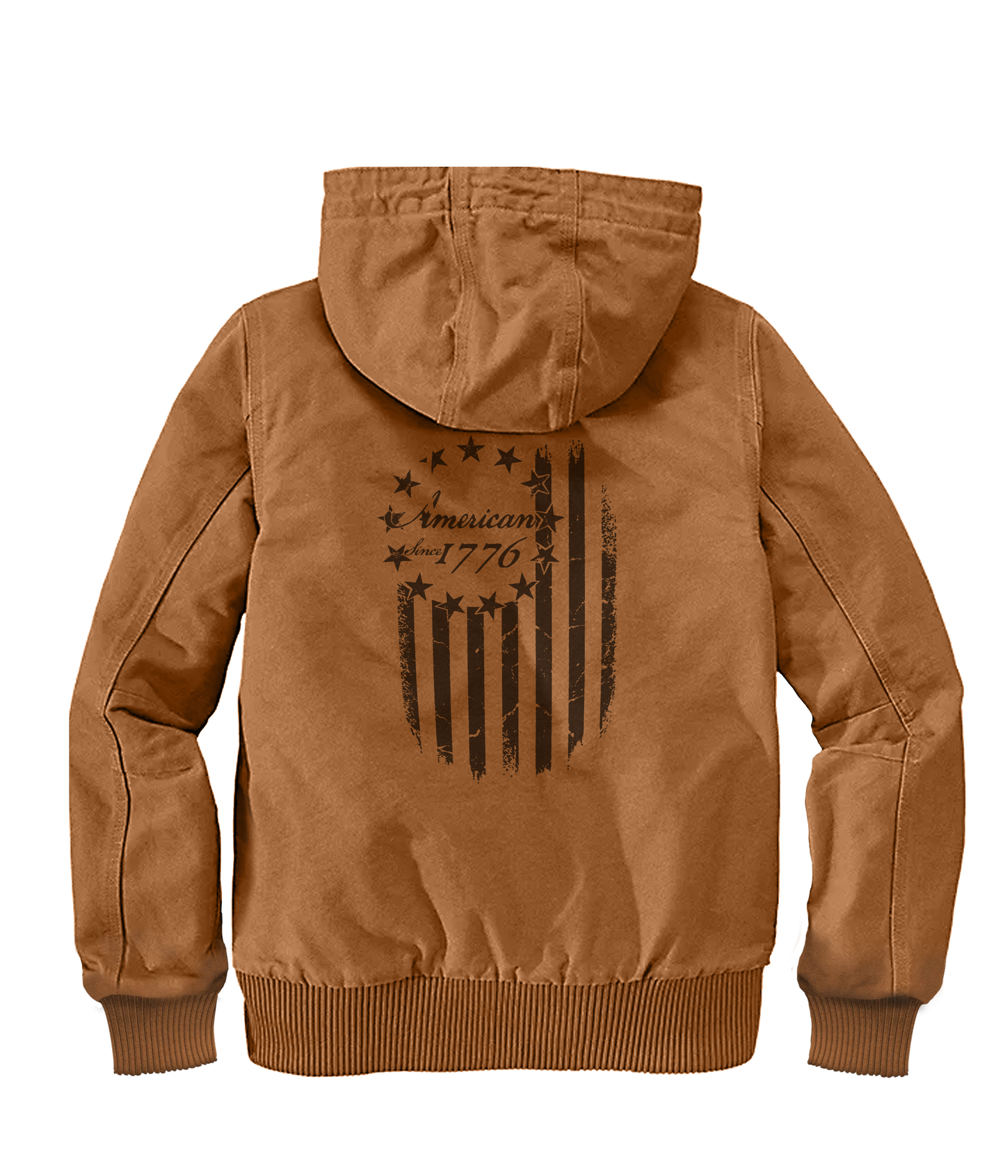 American Since 1776 Workmans Jacket