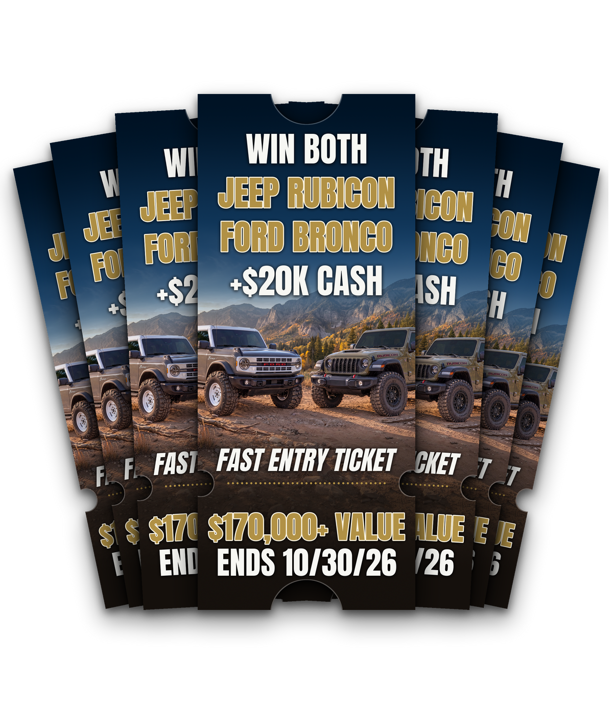 Fast Entry Boxes