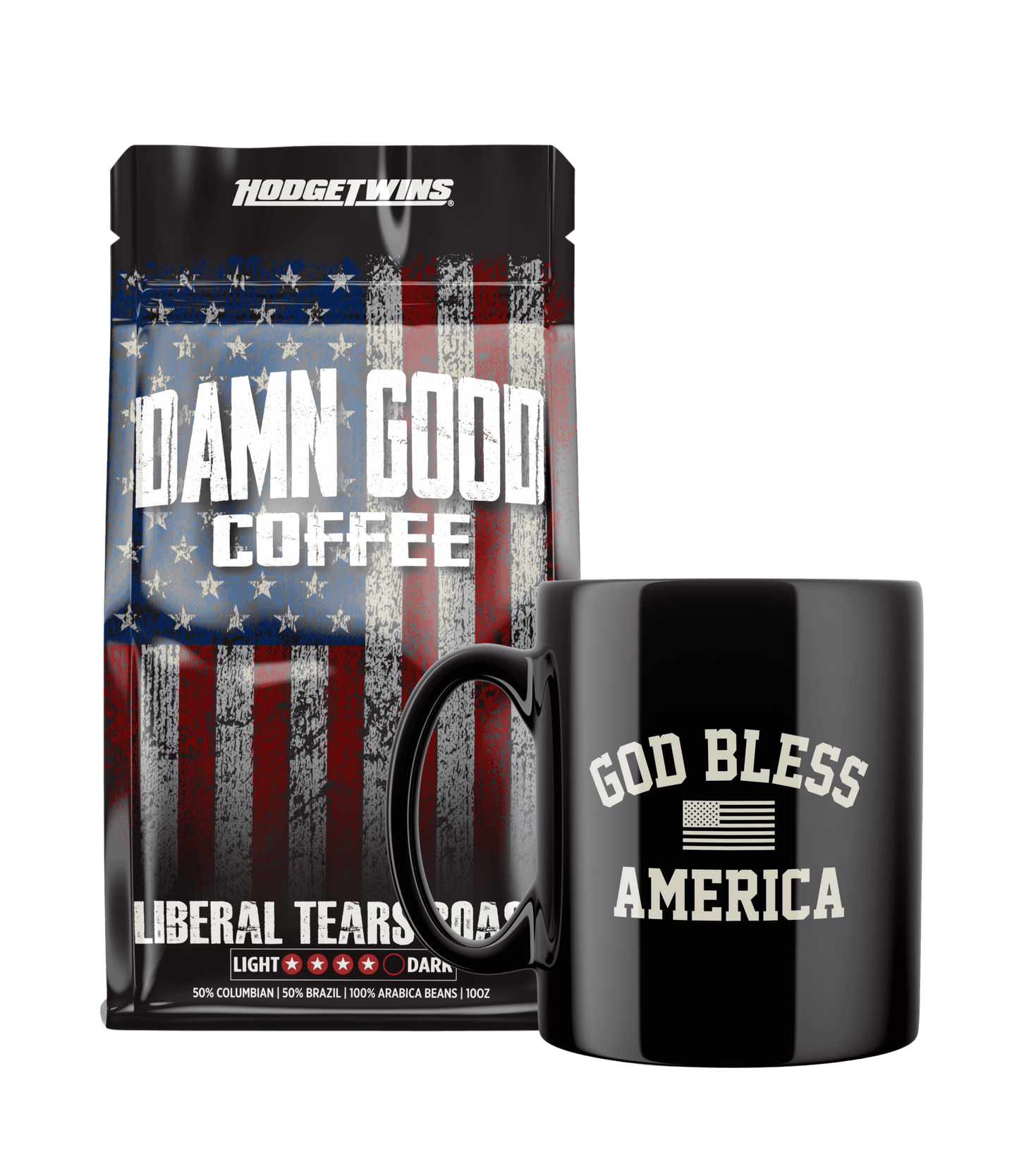 Damn Good™ Coffee - Liberal Tears Roast
