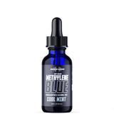 Damn Good™ Methylene Blue - Brain Performance & Mental Clarity - 50mL (30 Servings)