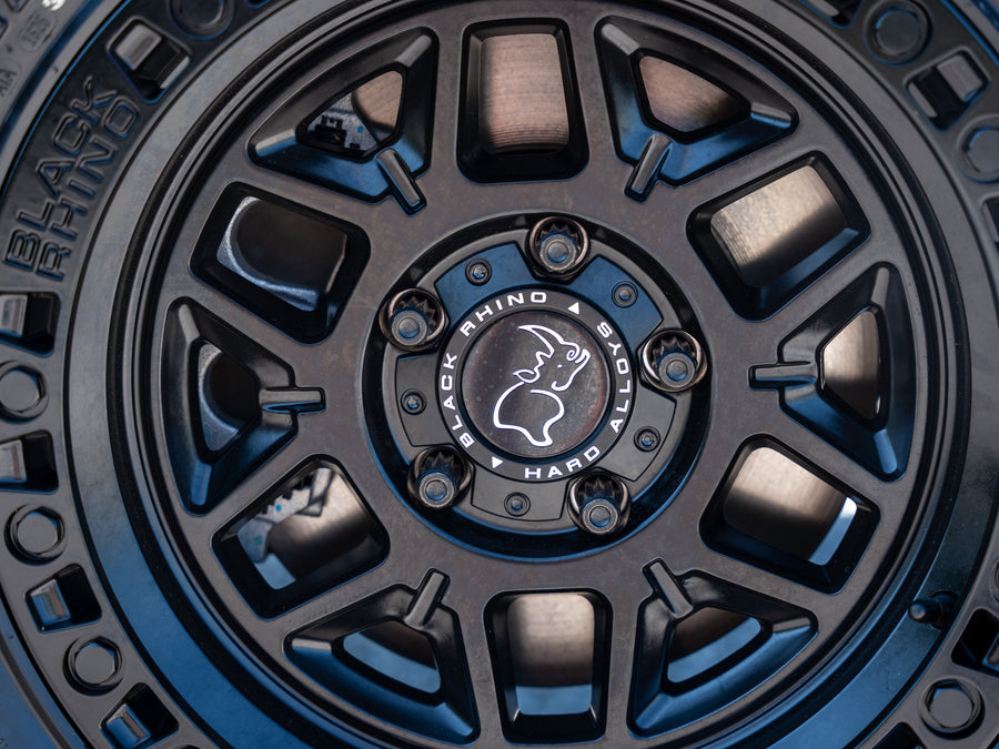 2026 Jeep Rubicon 