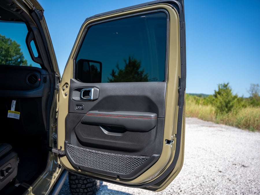 2026 Jeep Rubicon 