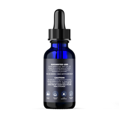 Damn Good™ Methylene Blue Tincture - 50mL (30 Servings)