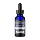 Damn Good™ Methylene Blue - Brain Performance & Mental Clarity - 50mL (30 Servings)