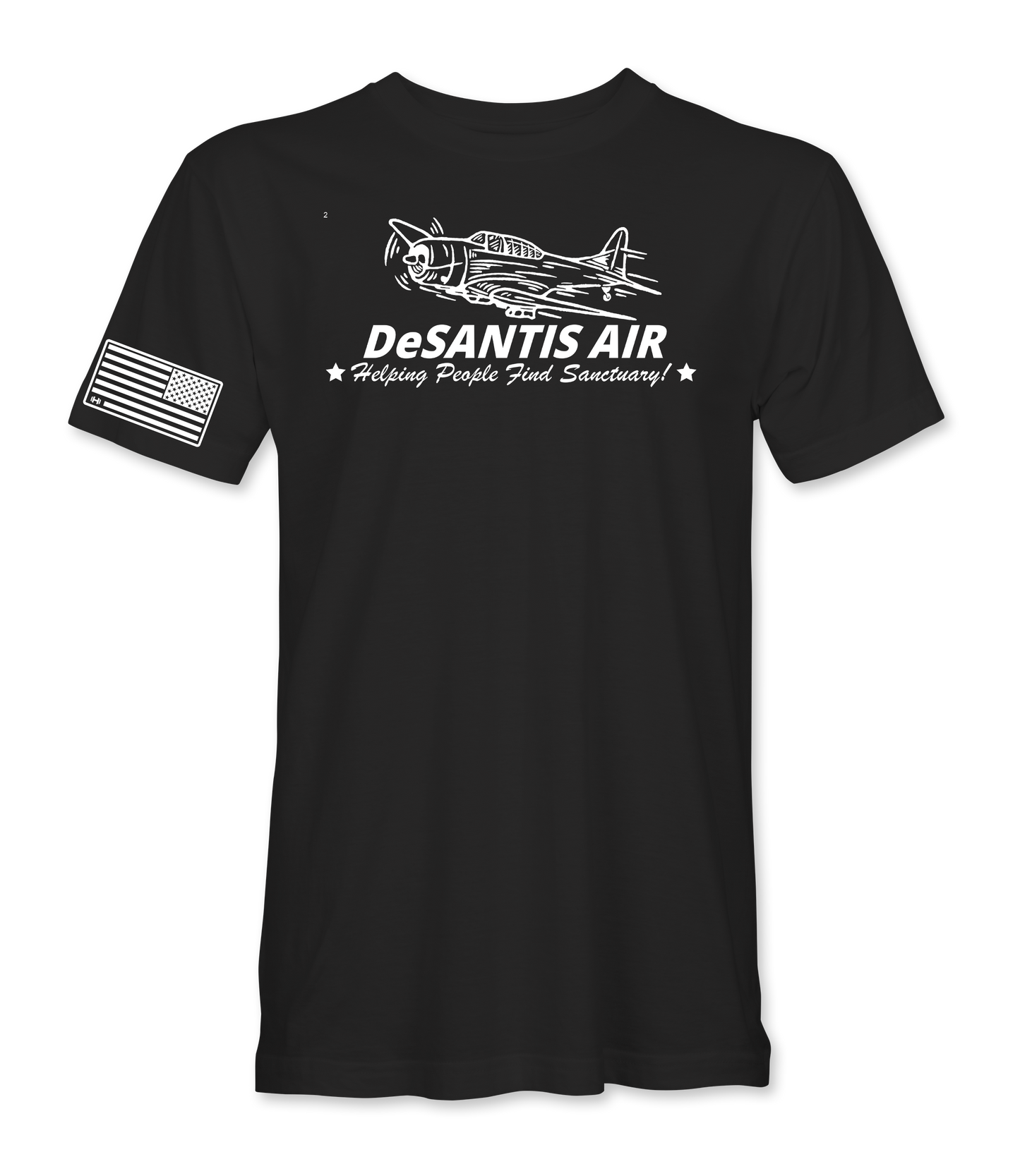 DeSantis Air T-Shirt