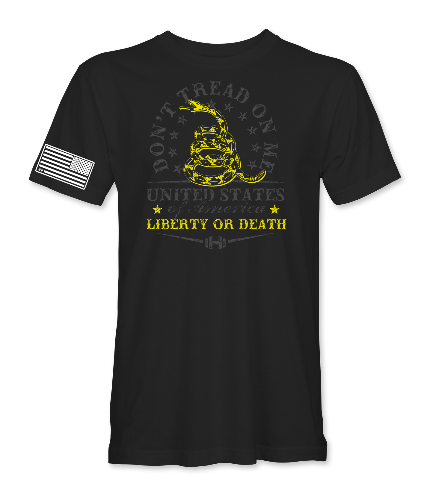 Liberty or Death T-Shirt