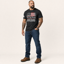 250 Years of Freedom T-Shirt