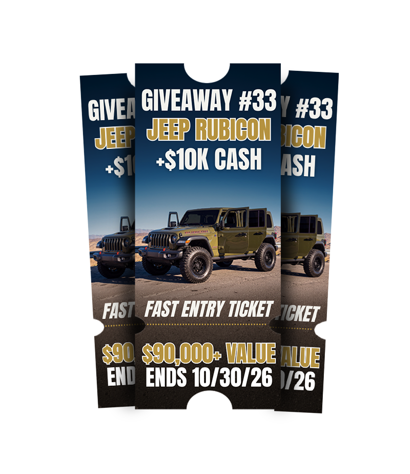 Fast Entry Boxes