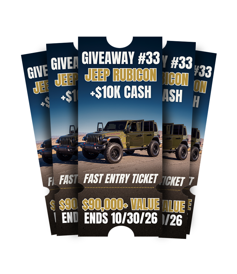 Fast Entry Boxes
