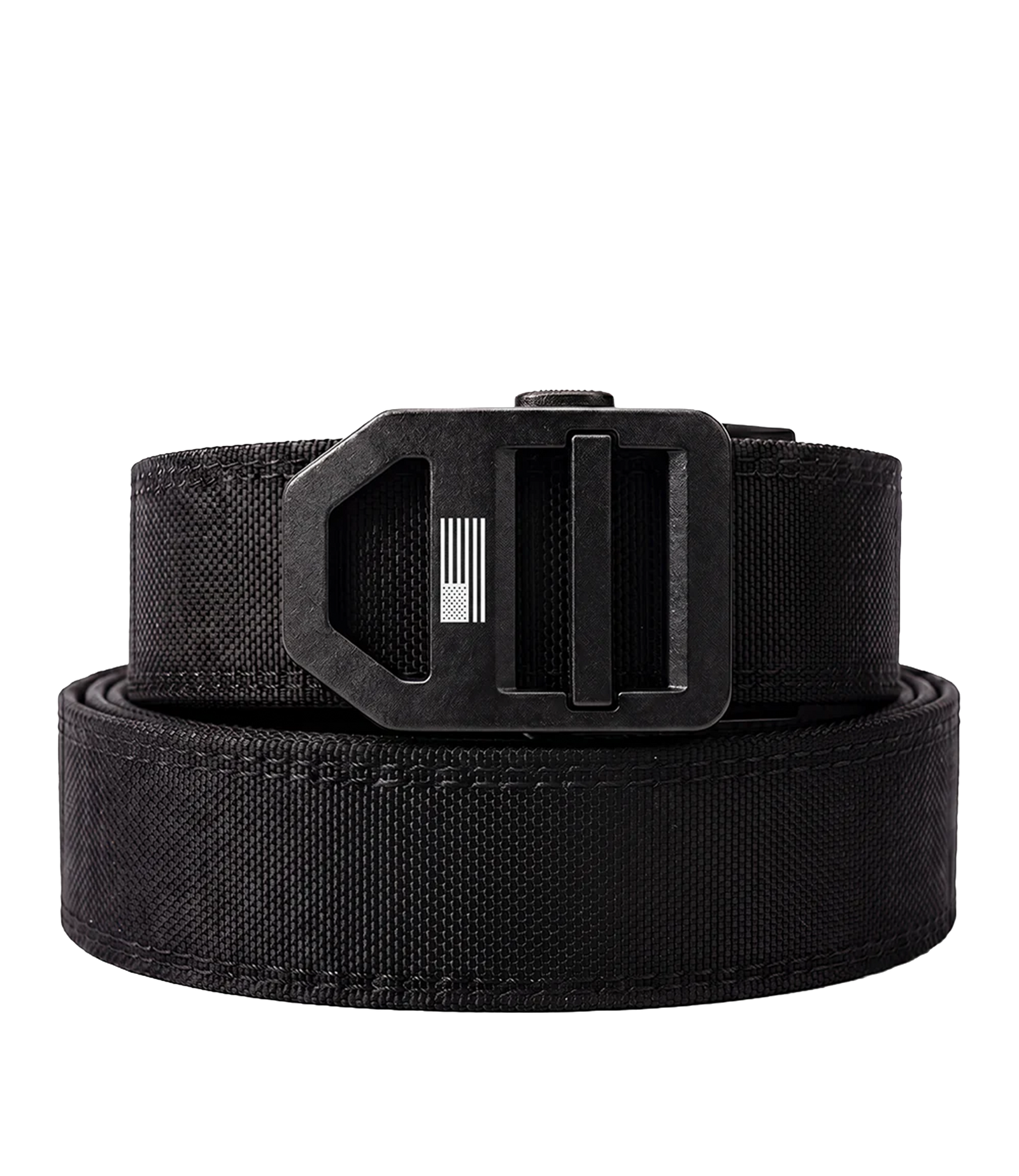 American Flag Tactical Belt