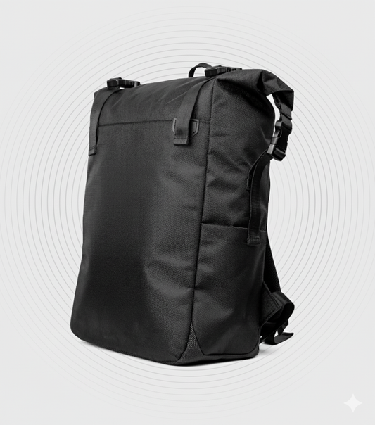 FAST ENTRY BACKPACK