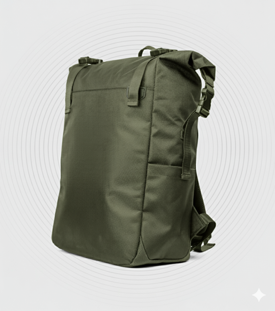 FAST ENTRY BACKPACK