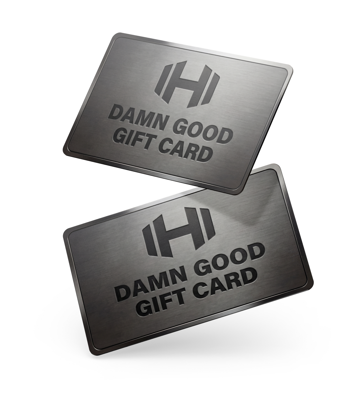 Damn Good Gift Card