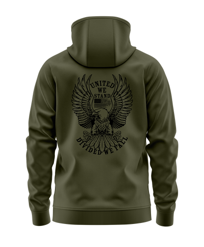 United We Stand Hoodie