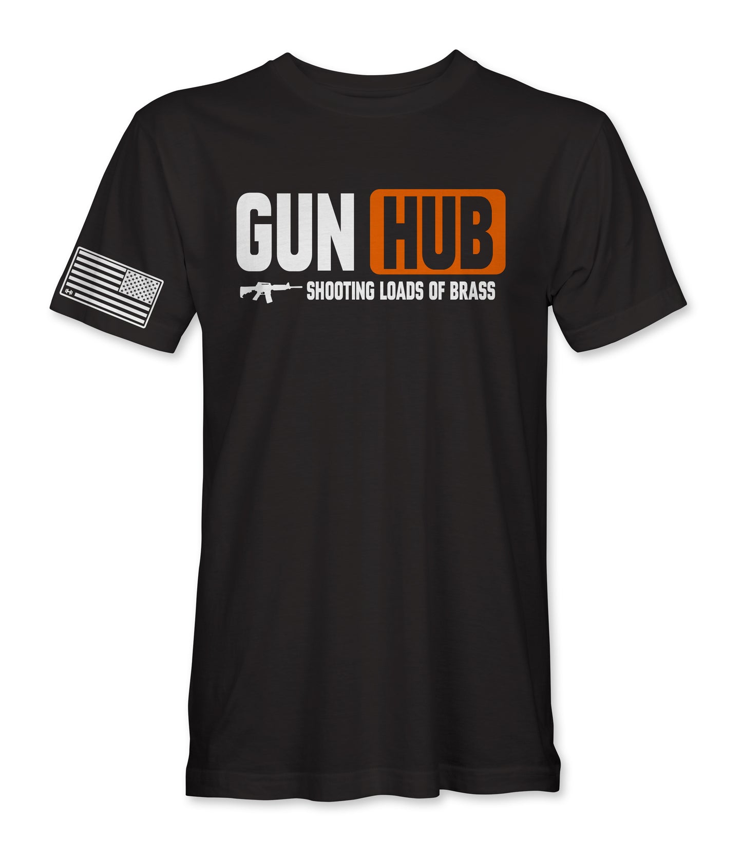 Gun Hub T-Shirt