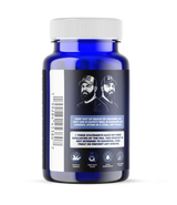 Damn Good™ Methylene Blue Capsules - Brain Performance & Mental Clarity 60 Capsules (30 Servings)