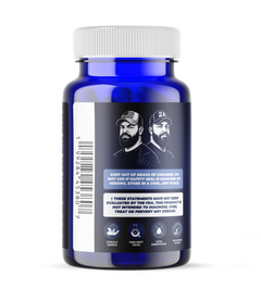Damn Good™ Methylene Blue Capsules - 60 Capsules (30 Servings)