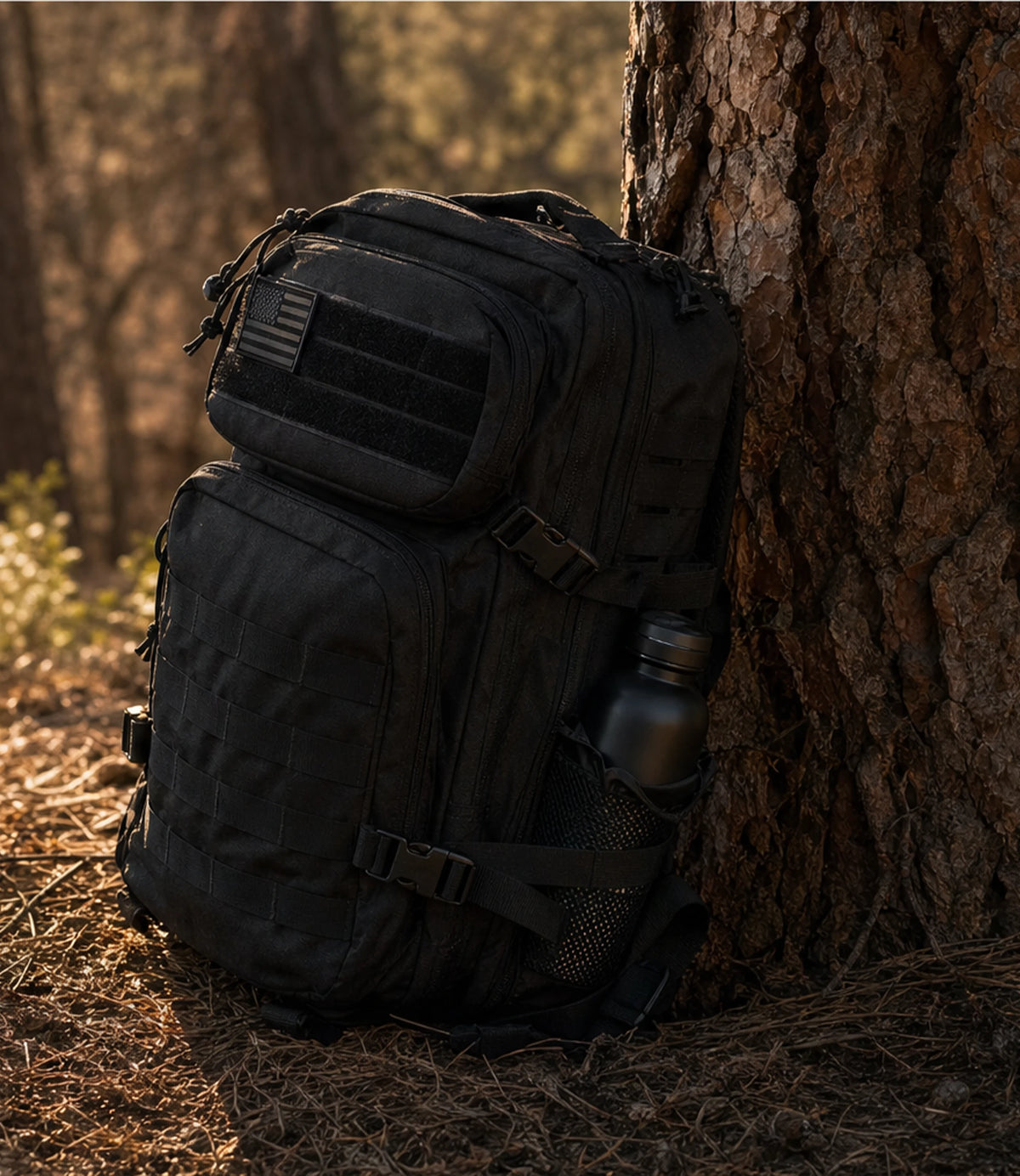 Tactix H.T. Tactical Backpack