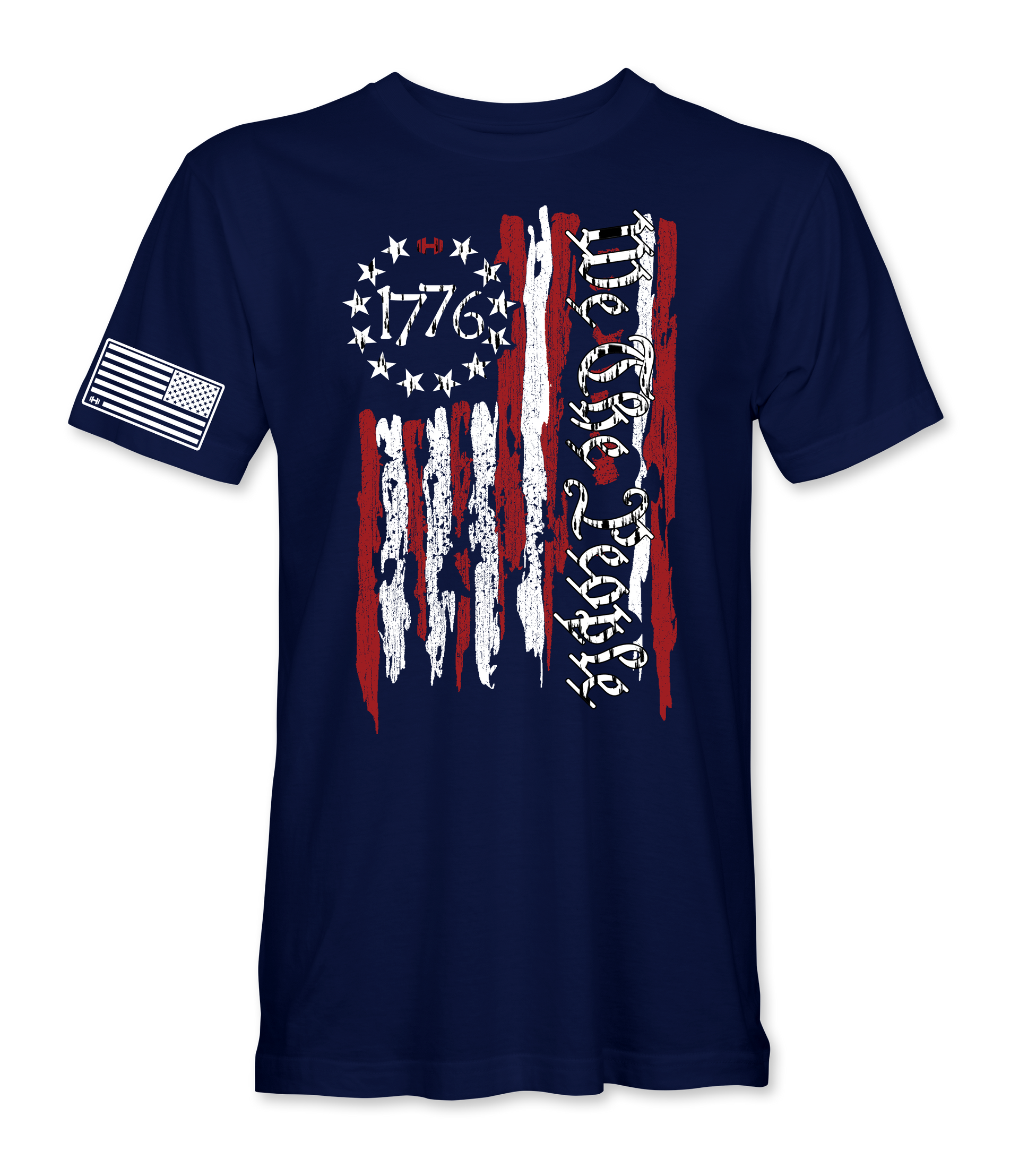 Americans We | ユージンリチャーズ　AMERICANS WE 71wiJUv4i-L.jpg