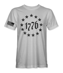 1776 Circle Stars "Limited Edition" T-Shirt