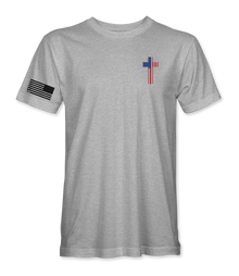 American Cross T-Shirt