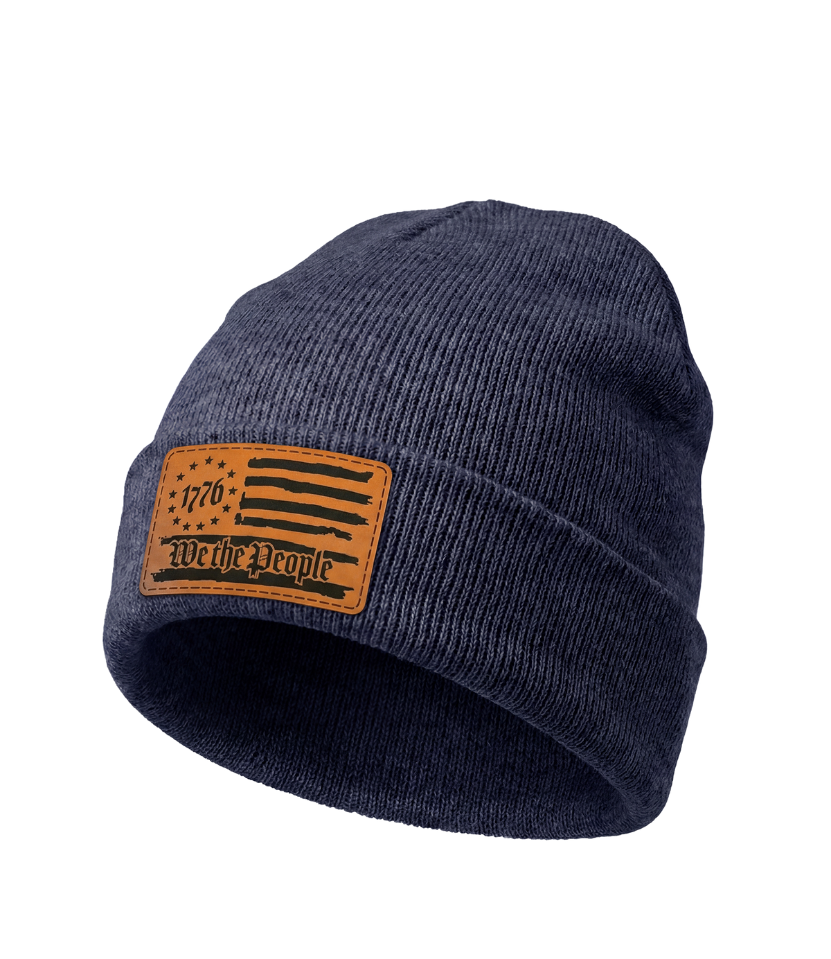 We The People Beanie