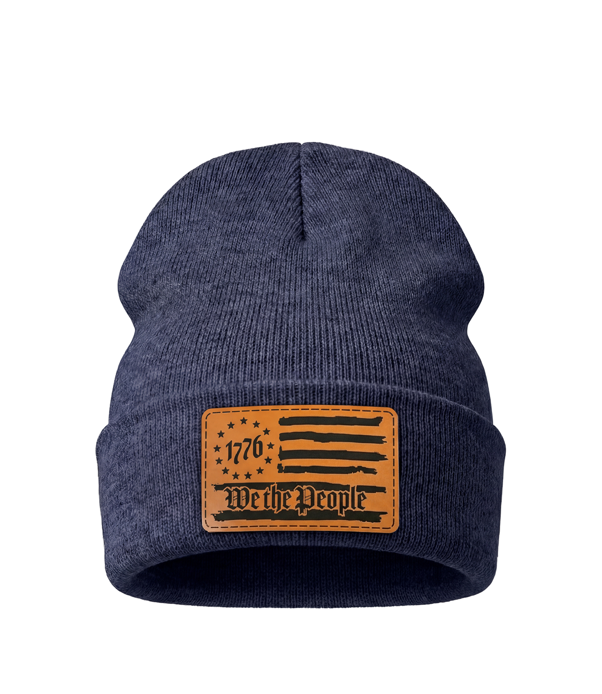 We The People Beanie