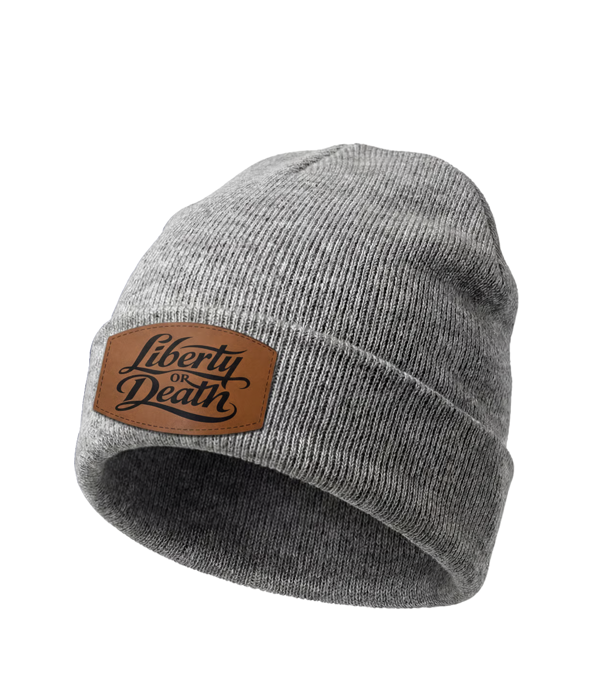 Liberty or Death Beanie