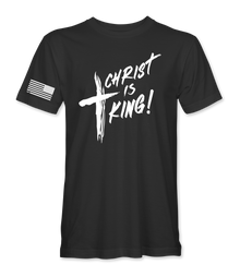 Christ Is King T-Shirt