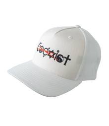 Coexist Trucker Hat