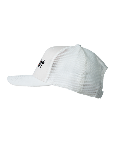 Coexist Trucker Hat