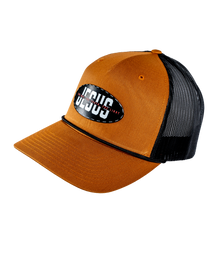 Jesus- The Way, The Light, The Truth Trucker Hat