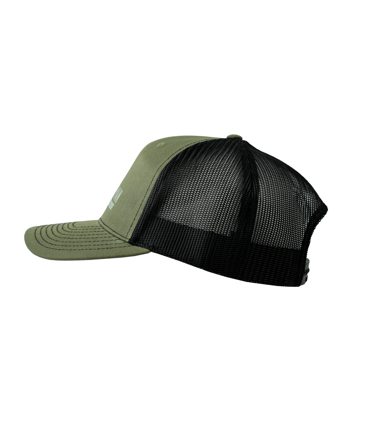 Righteous Man Premium Trucker Hat