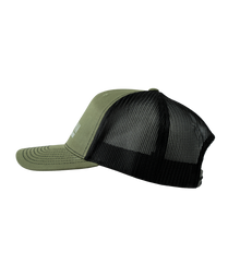 Righteous Man Trucker Hat