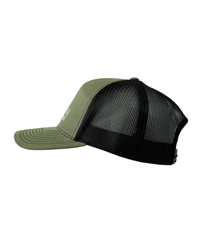 Righteous Man Premium Trucker Hat