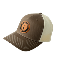 The King Is Born Trucker Hat