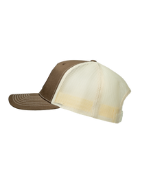 The King Is Born Trucker Hat